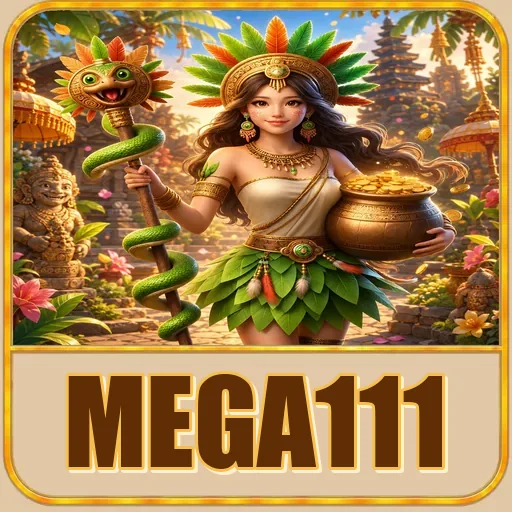 Pratinjau tampilan mega111
